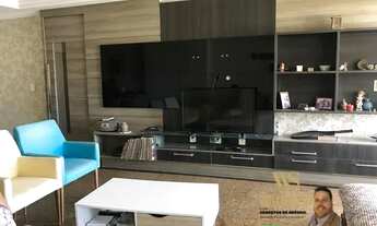 Imagem: Apartamento à venda no bairro Cocó - Fortaleza/CE