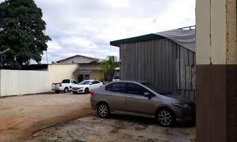 Imagem 6: GALPÃO À VENDA NO VILA HELENA - SOROCABA/SP