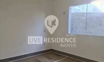 Imagem 6: Projeto muito aconchegante em frente à área verde do condomínio!