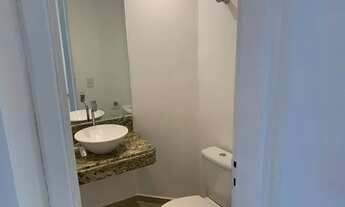 Imagem 7: Apartamento para venda possui 112 metros quadrados com 3 quartos em Indianópolis - São Pau