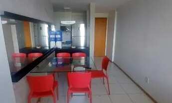 Imagem 7: Ap 2/4 Mobiliado no Bairro: São Jorge Ed Race