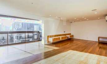 Imagem 2: Cobertura Duplex à venda no Jardim Paulista