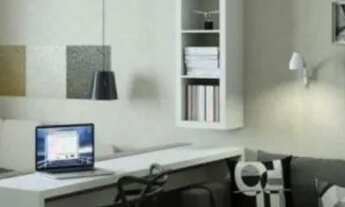 Imagem 3: Studio à Venda, 33 metros, a partir 294.000,00, metrô Guilhermina