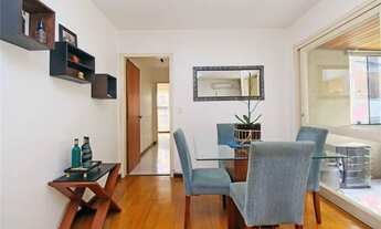 Imagem 3: Apartamento com 2 dormitórios à venda, 89 m² por R$ 470.000 - Bela Vista - Porto Alegre/RS