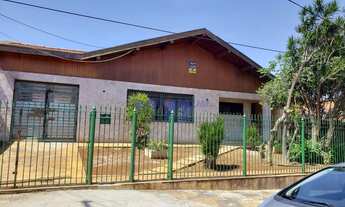 Imagem: Casa - Jardim Chapadão - Campinas