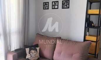 Imagem 2: Apartamento (tipo - padrao) 2 dormitórios/suite, portaria 24hs, lazer, espaço gourmet, sal