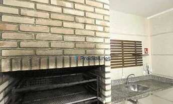 Imagem 3: Apartamento com 3 dormitórios à venda, 69 m² por R$ 600.000 - Moinho Velho - São Paulo/SP