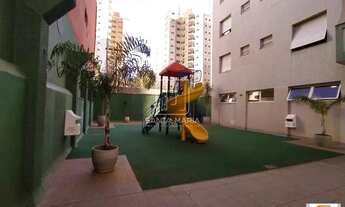 Imagem 5: Apartamento (outros) 3 dormitórios, cozinha planejada, portaria 24 horas, elevador, em con