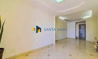 Imagem 3: Apartamento de 87m², 3 quartos, 1 suíte, varanda, 2 vagas, próximo do metrô São Judas por