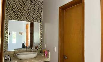 Imagem 4: OPORTUNIDADE SOBRADO EM CONDOMINIO FECHADO PORTO SEGURO EM GOIÂNIA-GO