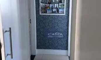 Imagem 5: Apartamento com 3 dormitórios à venda, 90 m² por R$ 650.000,00 - Tatuapé - São Paulo/SP