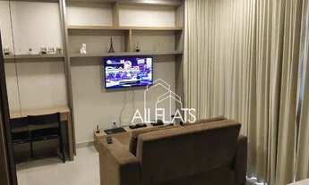 Imagem: Apartamento com 1 dormitório para alugar