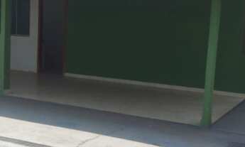 Imagem 6: Casa 132m² (3Q com suíte) - Cidade Satélite São Luiz