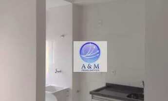 Imagem 5: Studio com 1 dormitório, 30 m² - venda por R$ 289.000,00 ou aluguel por R$ 2.250,00/mês