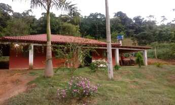 Imagem 6: Sitio em Mutum Minas Gerais ( Pego carro como parte do pagamento