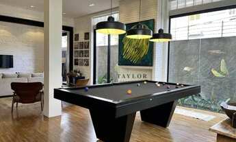 Imagem 7: Casa com 3 dormitórios, 300 m² - venda por R$ 6.800.000,00 ou aluguel por R$ 31.495,70/mês