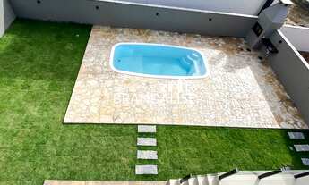 Imagem 7: EXCELENTE CASA EM CONDOMÍNIO FECHADO NO CÓRREGO GRANDE!