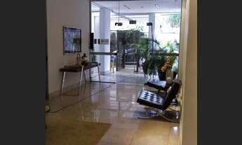 Imagem 4: Apartamento com 3 quartos em Nova Suiça - Goiânia - GO