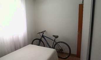 Imagem 2: Apartamento no Europa, Contagem; 3 quartos