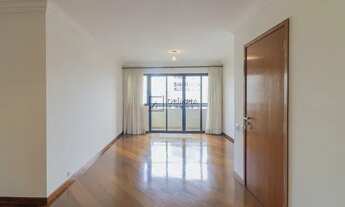 Imagem 6: Apartamento Venda Moema 110 m² 3 Dormitórios