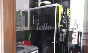 Imagem 4: São Paulo - Casa Padrão - Penha