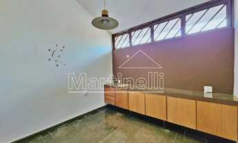 Imagem 3: Casa Sobrado Padrão em Ribeirão Preto