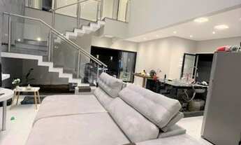 Imagem 3: Condomínio Monterrey Sobrado a venda com 3 quartos - Monte Mor - SP