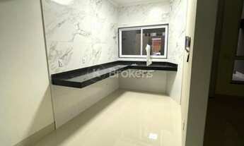 Imagem 7: Casa à venda no bairro Parque Anhangüera - Goiânia/GO