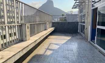 Imagem 3: Cobertura à venda, 3 quartos, 1 suíte, 1 vaga, Leblon - RIO DE JANEIRO/RJ