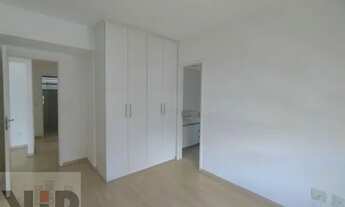 Imagem 6: APARTAMENTO DE 3 DORMITÓRIOS NA REGIÃO DO HIGIENÓPOLIS