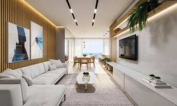 Imagem 5: Apartamento 3 Quartos Itacolomi 104,46m²