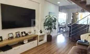 Imagem: Casa 2 dormitórios, Hípica