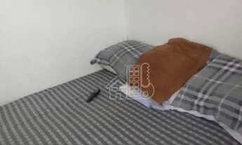 Imagem 3: Loft com 1 dormitório para alugar, 42 m² por R$ 2.616,67/mês - Itaipu - Niterói/RJ