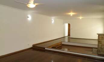 Imagem 3: ÓTIMA CASA VILA ROMANA RUA MARCO AURÉLIO - 300 m² - 4 SUÍTES