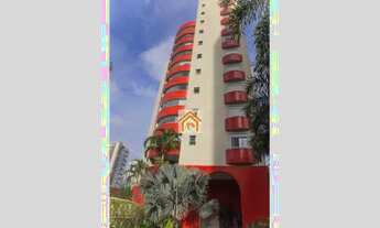 Imagem 2: São Paulo - Apartamento Padrão - Brooklin Paulista