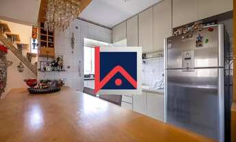 Imagem 6: Venda Apartamento 2 Dormitórios - 130 m² Alto de Pinheiros