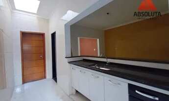 Imagem 7: Casa com 3 dormitórios para alugar, 139 m² por R$ 1.700,00/mês - Parque Residencial Jaguar