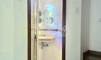 Imagem 7: VENDO / SOBRADO VERTICAL DE 3 ANDARES / 3 DORMITÓRIOS / 2 VAGAS / 245 M² / CAMBUCI - SÃO P