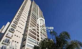 Imagem 2: APARTAMENTO RESIDENCIAL em SÃO PAULO - SP, PERDIZES