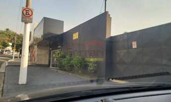 Imagem: Terreno em Avenida Movimentada