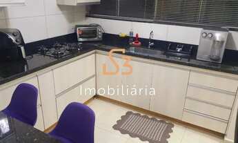 Imagem 5: APARTAMENTO RESIDENCIAL em UBERLÂNDIA - MG, BOSQUE DOS BURITIS