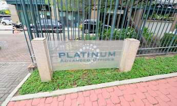 Imagem 5: Sala Comercial, Aluguel/Venda, 27 m2, 1 vaga, Platinum, Alto Padrão, Barra da Tijuca, Rio