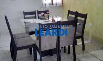 Imagem: SOBRADO - JARDIM DAS MARAVILHAS - SP