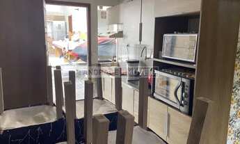 Imagem 7: Casa Averbada em Terreno Individual no Santa Regina em Itajaí