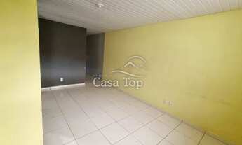 Imagem 4: Casa à venda Jardim Veneza - Uvaranas