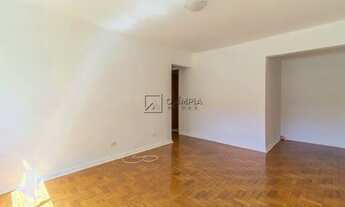 Imagem 4: Apartamento Venda 2 Dormitórios - 77 m² Vila Madalena