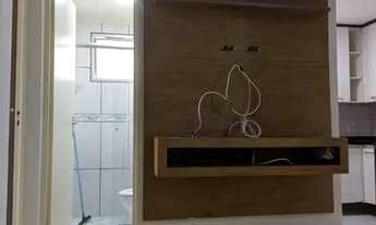 Imagem 5: Apartamento com 2 dormitórios à venda, 44 m² por R$ 212.000,00 - Demarchi - São Bernardo d