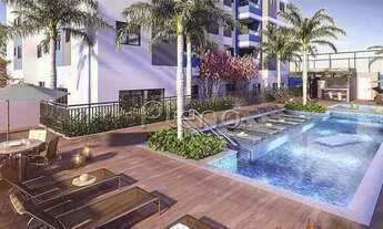 Imagem 4: Apartamento - Jardim Planalto - Campinas