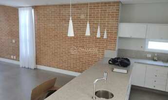 Imagem 3: Casa - Alphaville Campinas - Campinas