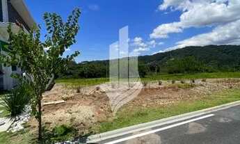 Imagem 2: Lote em condomínio fechado com estrutura de alto padrão e completa área de lazer